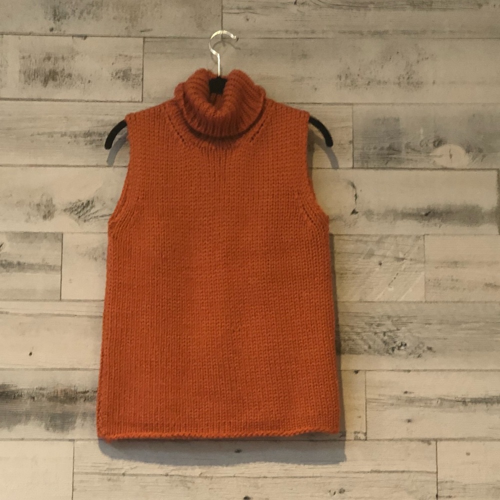 Michael Kors turtleneck sweater